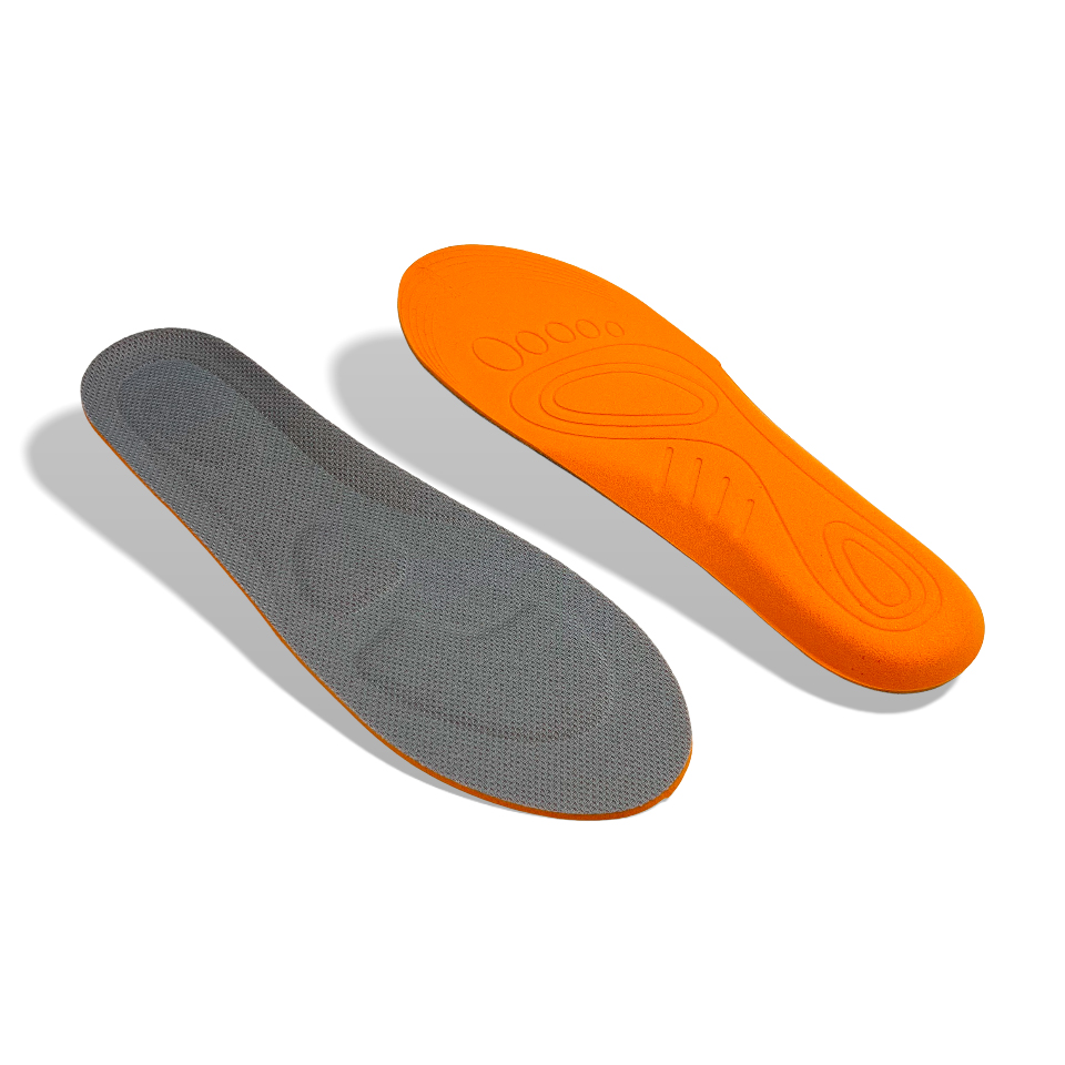foam comfort insole