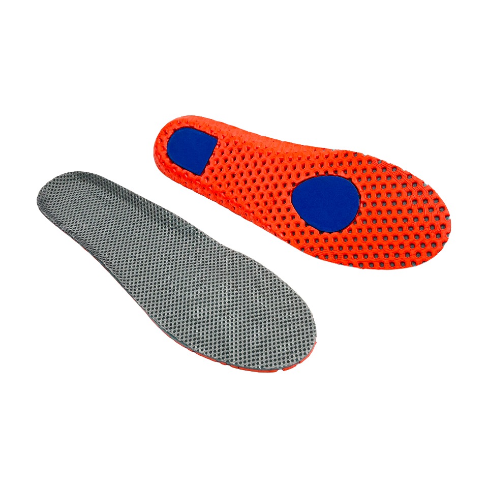 EVA breathable insole