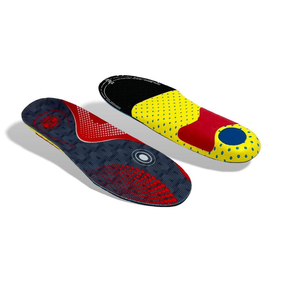 EVA orthotic insole