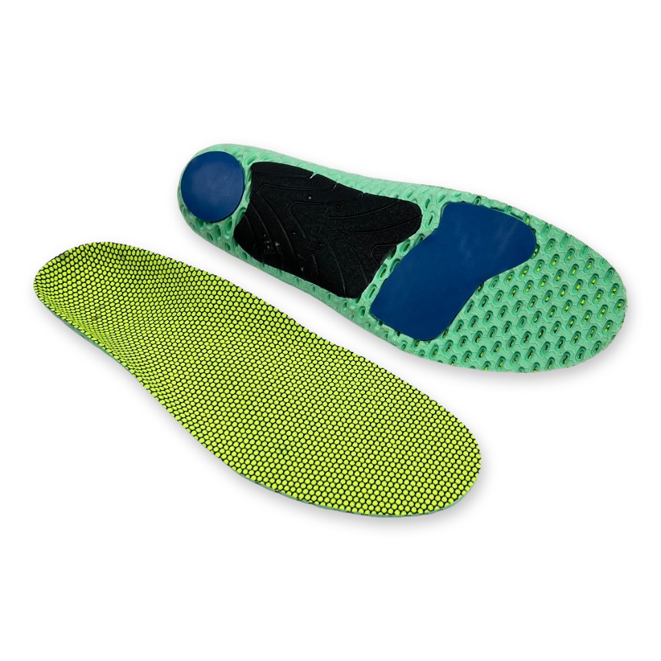 EVA breathable insole