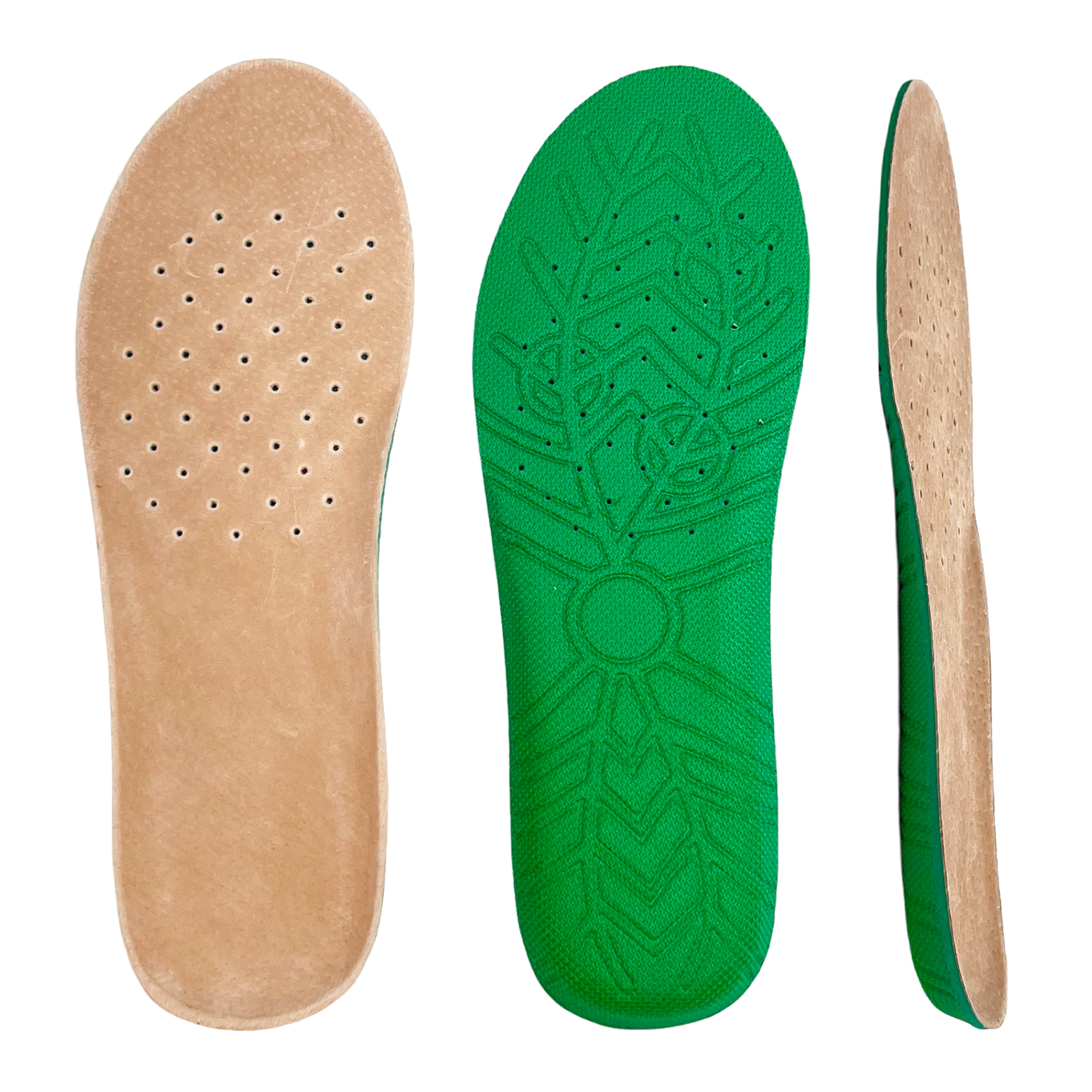 foam comfort insole