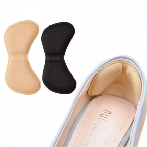 Self-Adhesive Heel Pads