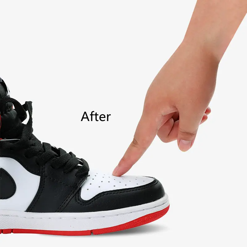 shoe crease preventer