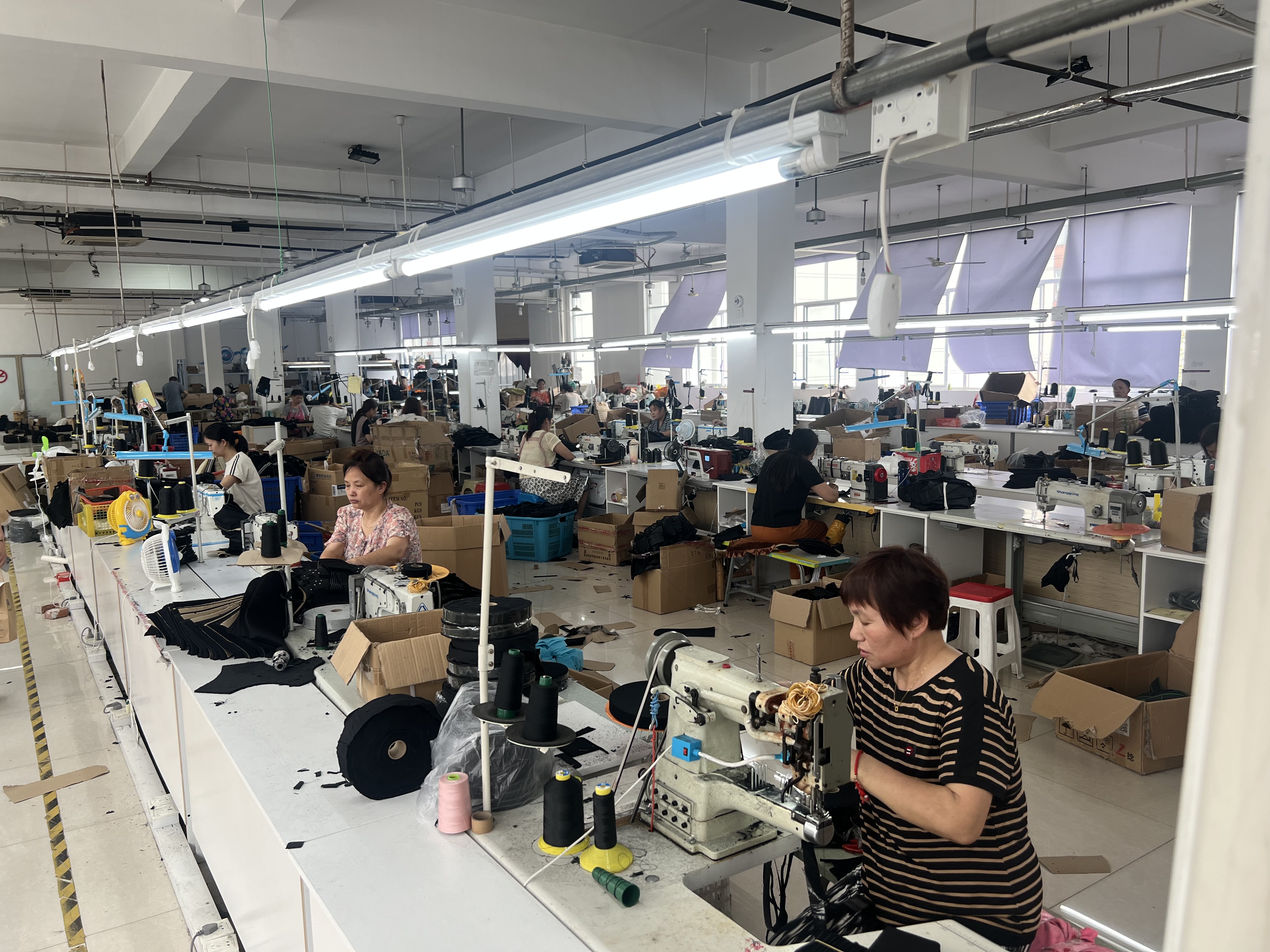 sports support OEM supplier