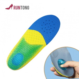 working insoles